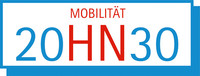 Mobilitätskonzept Heilbronn 2030