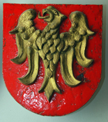Wappen Klingenberg