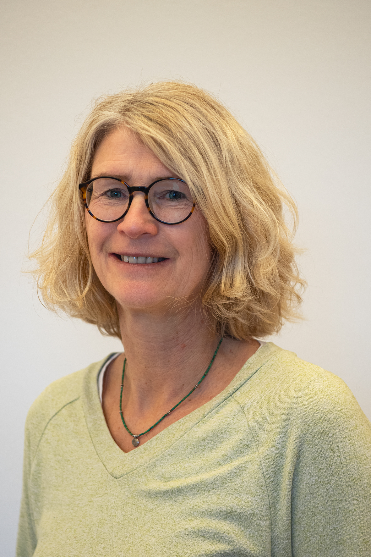 Kerstin Denner-Wörner