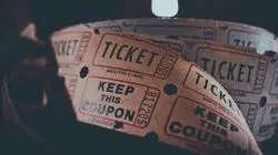 Kinoticket