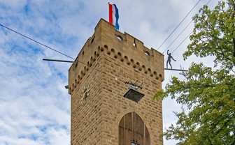 Götzenturm Heilbronn