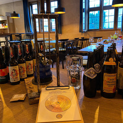 Bierprobe in Heilbronn