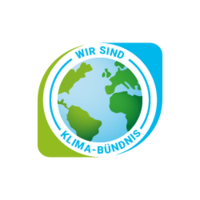 Logo Klima-Bündnis