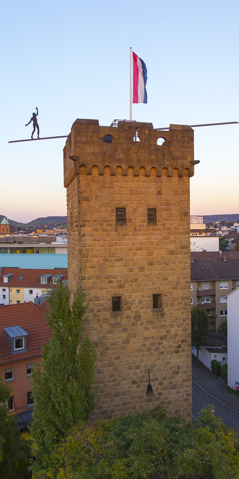 Götzenturm Heilbronn