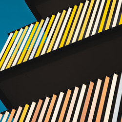 Detailansicht Marrahaus in Heilbronn Detailansicht Marrahaus in Heilbronn