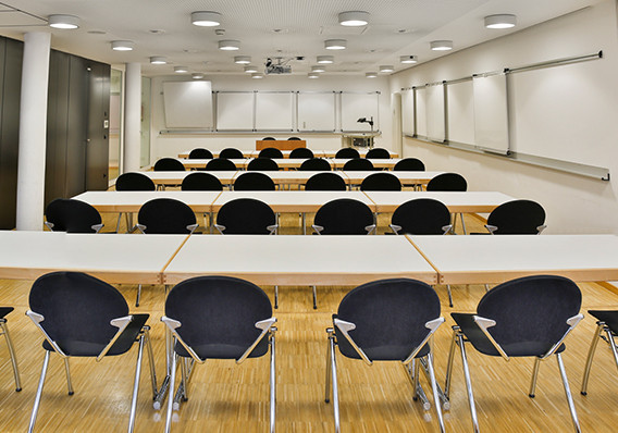 Harmonie Seminarraum Harmonie Seminarraum