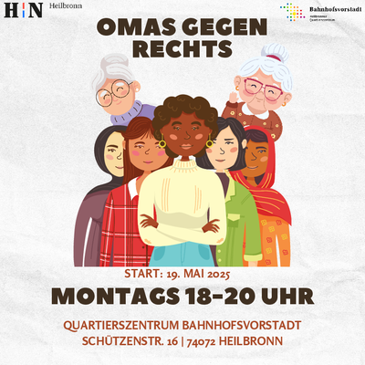 Stadt Heilbronn, Sascha Vater