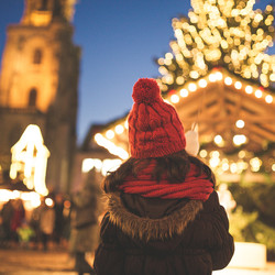 Käthchen Weihnachtsmarkt Heilbronn