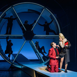 Vorstellung im Theater Heilbronn Vorstellung im Theater Heilbronn