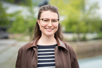Tabea Meingast Tabea Meingast