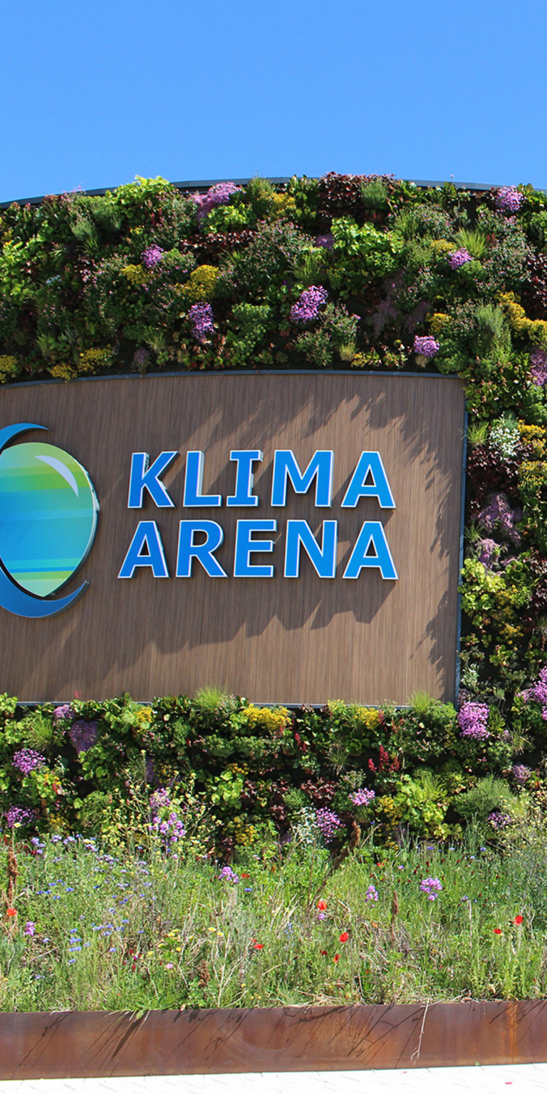 Klima Arena Sinsheim