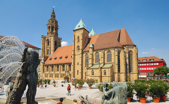 Kilianskirche Heilbronn