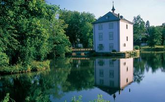 Trappenseeschlösschen Heilbronn