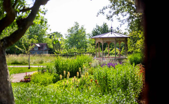 Botanischer Obstgarten Heilbronn