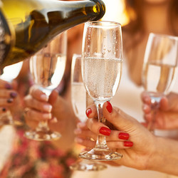 Mädels Sekt und Secco Tour Mädels Sekt und Secco Tour