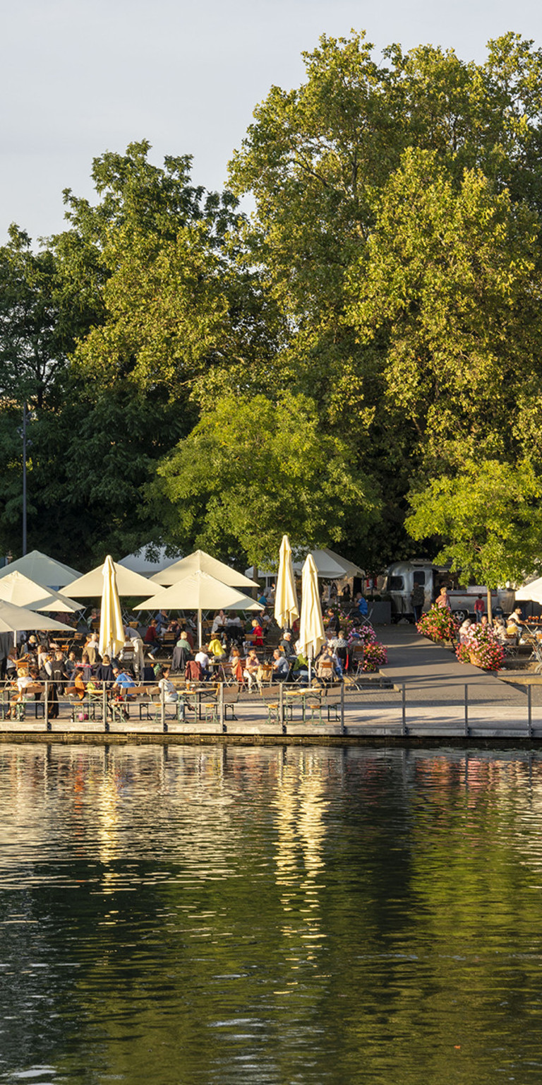 Neckarbühne Heilbronn