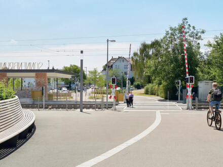 Mit dem digitalen MobiPlaner können Bürgerinnen und Bürger noch bis 1. November eigene Schwerpunkte für die Mobilität in Heilbronn setzen. Foto: Stadt Heilbronn