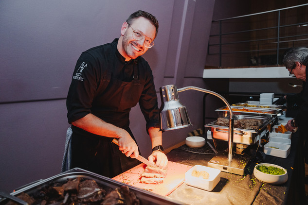 Voltino Catering Voltino Catering