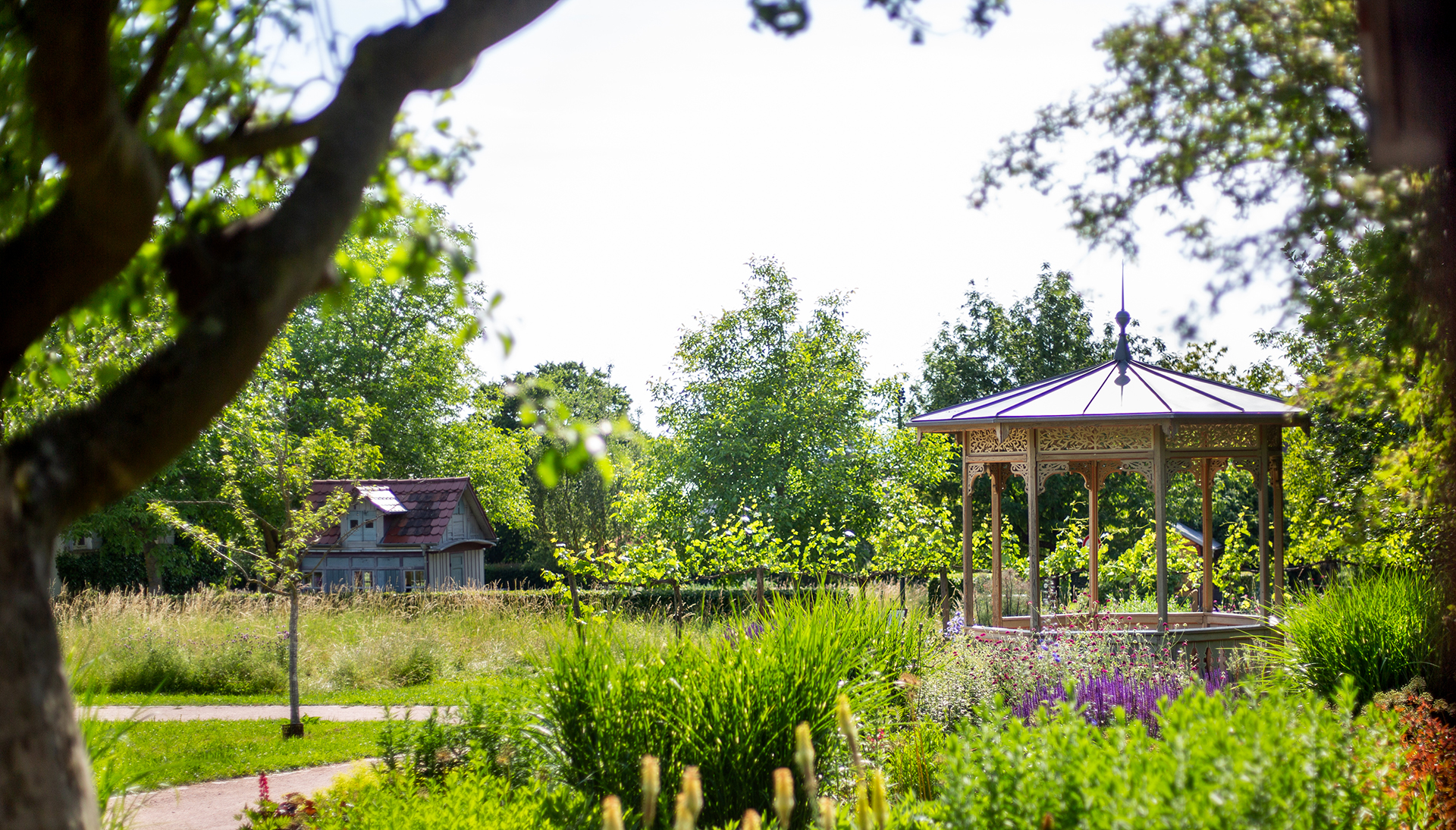Botanischer Obstgarten Heilbronn Botanischer Obstgarten Heilbronn