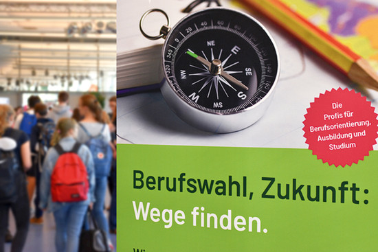 Die erste parentum Heilbronn-Franken, ein seit 15 Jahren bewährtes Konzept startet nun in Heilbronn., © IfT GmbH