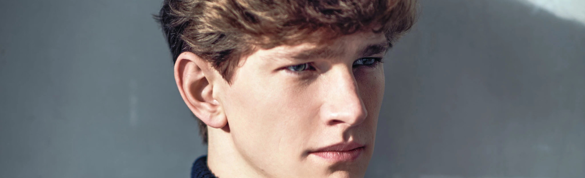 Jan Lisiecki, © Christoph Koestlin