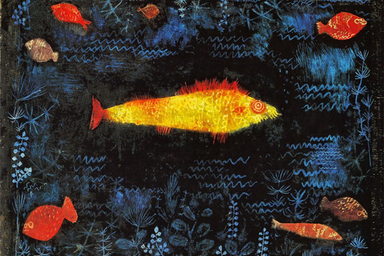 Paul Klee