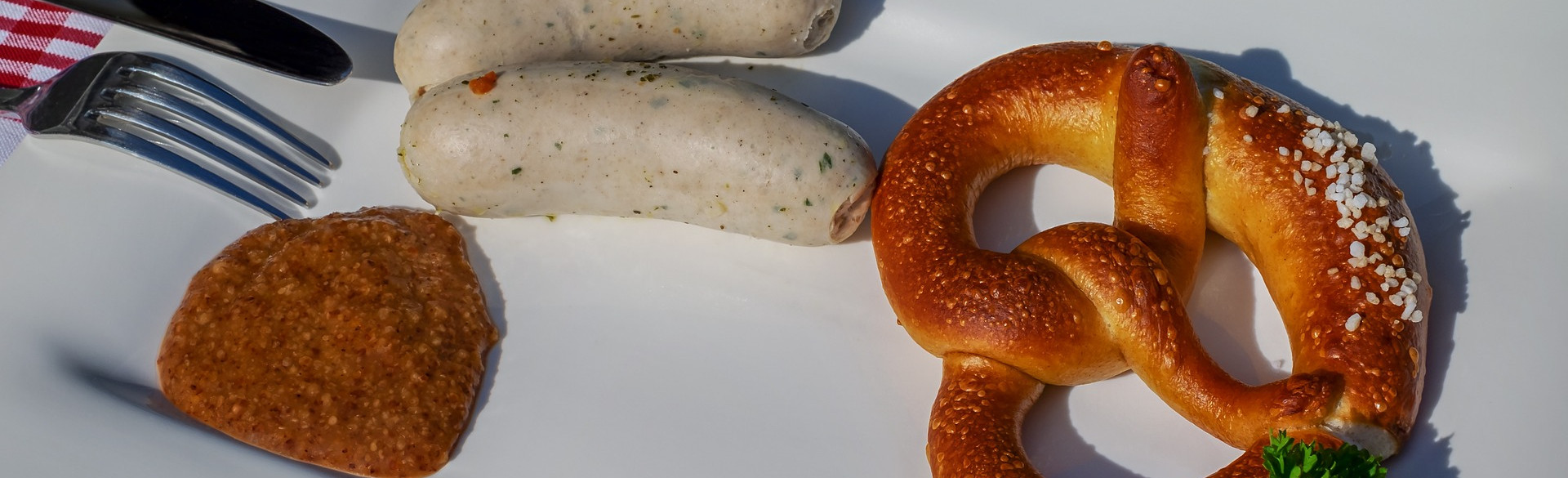 Weißwurst