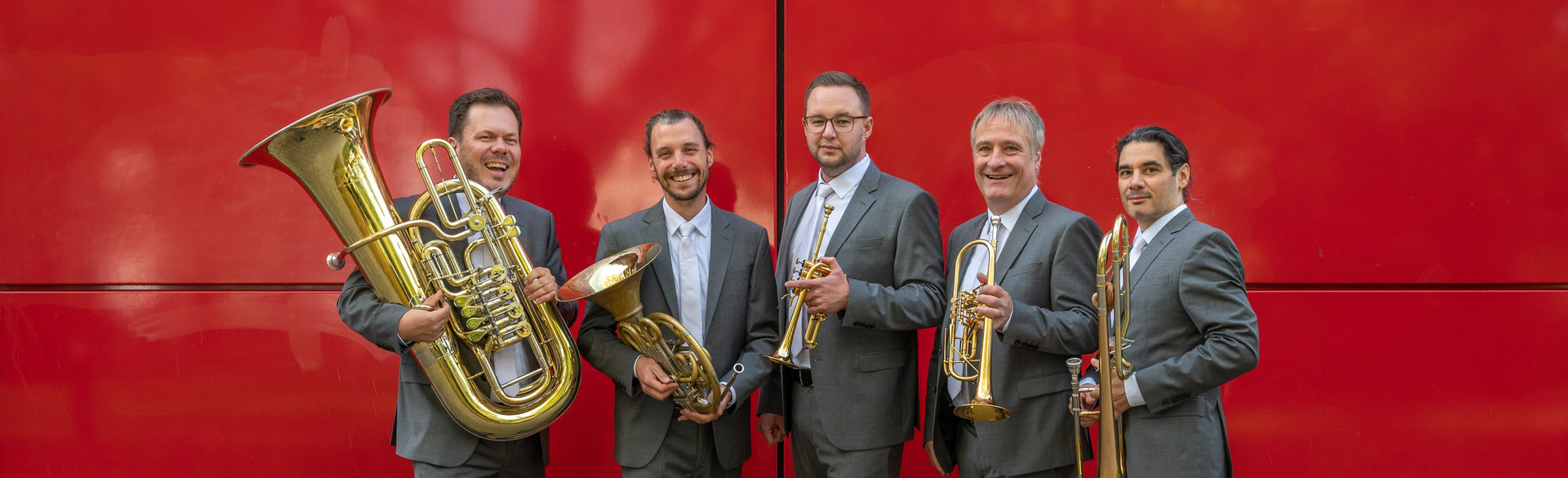 CLASSIC BRASS Jürgen Gröblehner, © Dr. Ralf Hinz/Ulm