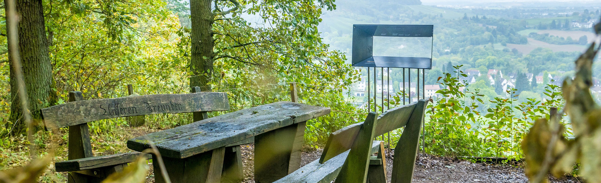 Geo- und Naturpfadrundgang, © Städtische Museen Heilbronn