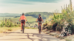 Radfahren