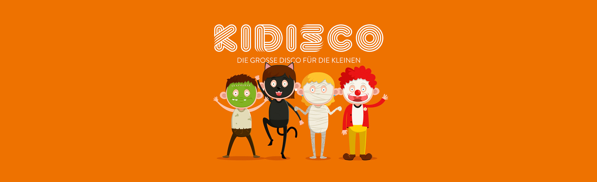 kidisco Heilbronn, © Ralf Vogt