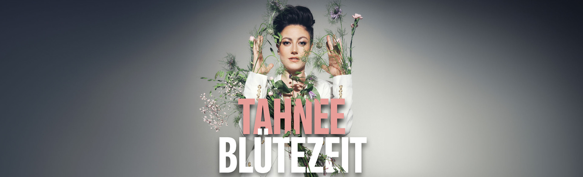 TAHNEE – BLÜTEZEIT, © Andra