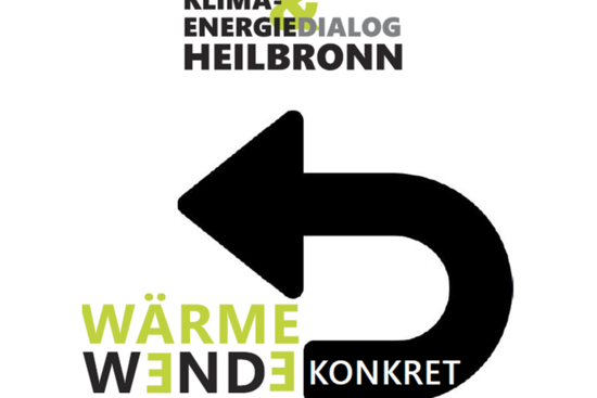 Klima- und Energiedialog Heilbeonn: Wärmewende Konkret, © Lokale Agenda 21, Heilbronn