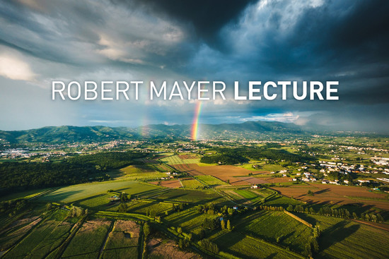 Robert Mayer Lecture, © experimenta gGmbH