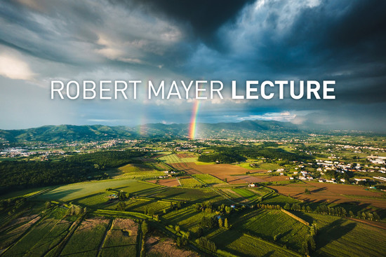 Robert Mayer Lecture, © experimenta gGmbH