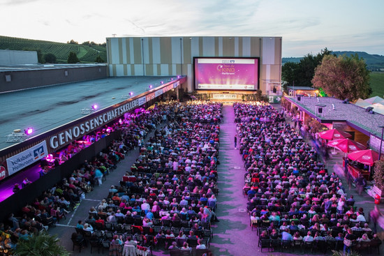 Open Air Kino